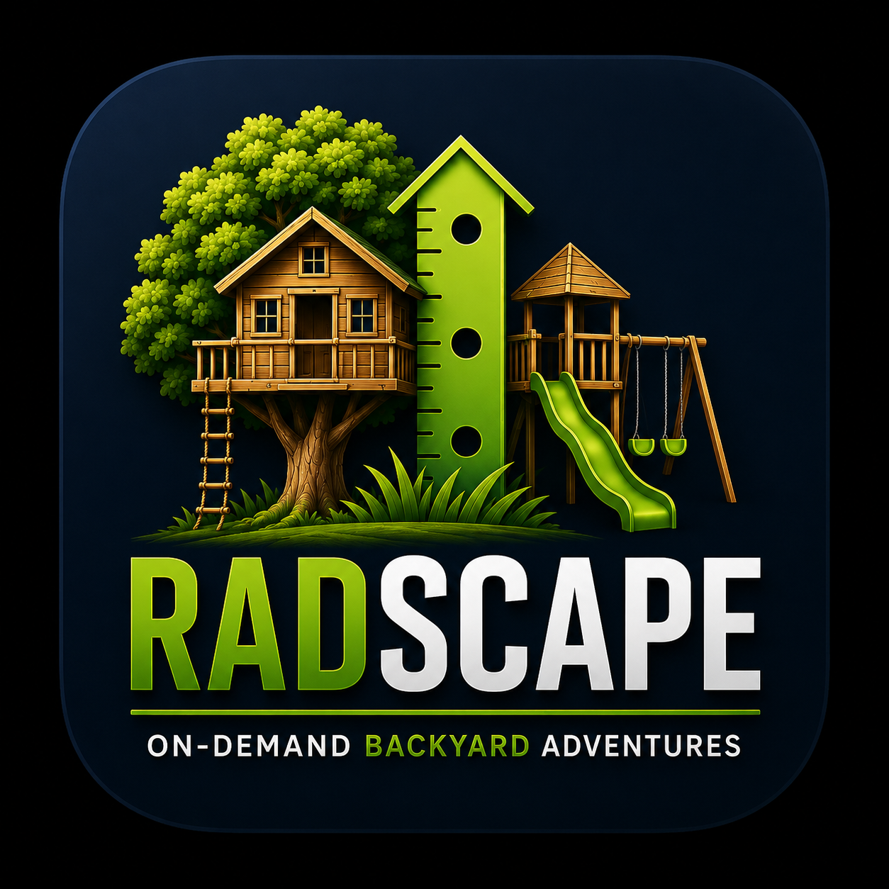 RadScape Adventures